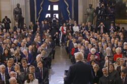 'PM Modi's Special Envoy Is Treated...': Jaishankar On His Front Row Seat At Trump's Swearing-In