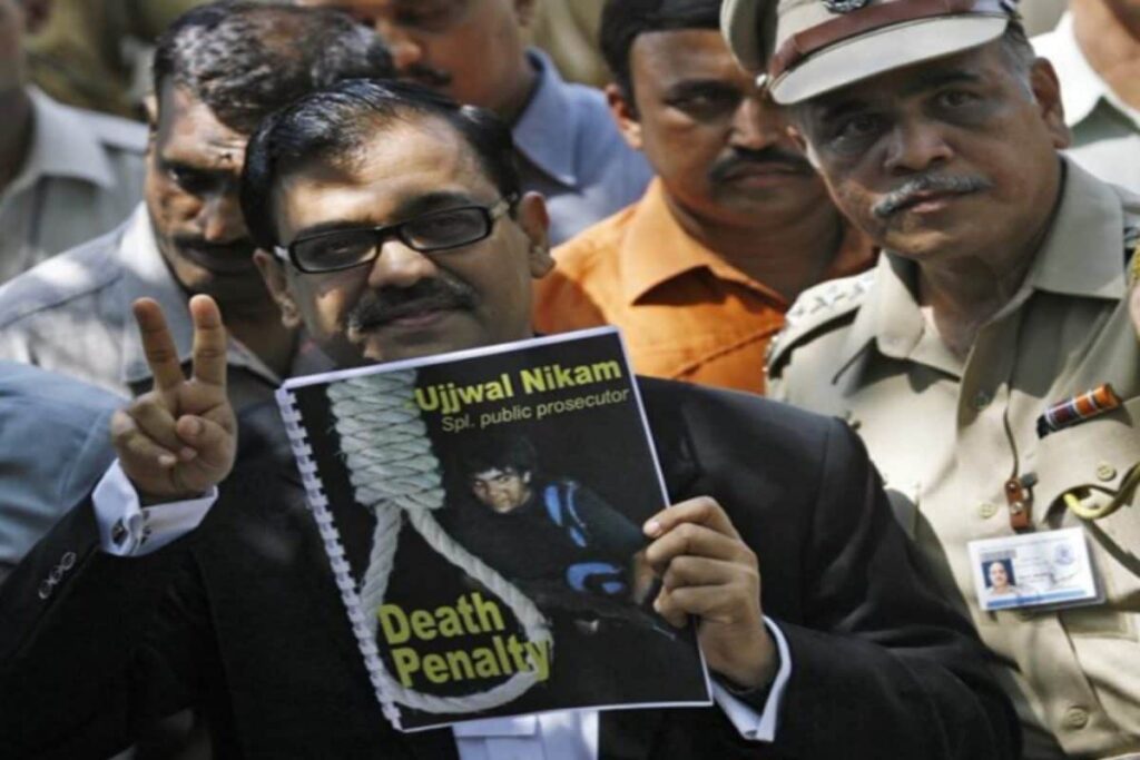 ‘Big Win For India’: 26/11 Prosecutor Ujjwal Nikam As US Prepares To Send Tahawwur Rana To India