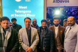 'Team Bharat' At Davos 2025: How India Wants To Project Vision Of Viksit Bharat By 2047