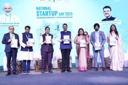 National Startup Day: Maharashtra Gets Rs 200 Crore Boost To Support Innovation, Entrepreneurship