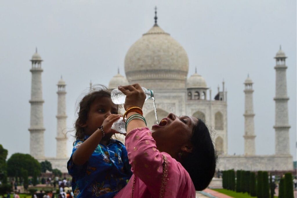 2024 Ends As The Warmest Year For India, Surpasses 2016 With 0.65℃ Rise