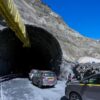 Year-Long Connectivity To Ladakh: Z-Morh First Step, Zojila Tunnel To Realise That Dream By 2028