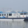 'Fastest, First': Bengal Launches Fully Electric 'Green' Ferry On Hooghly River