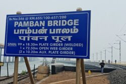 New Pamban Bridge: Not Cantilever Anymore, How Machine Lifting Means More Time For Trains