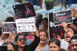 ‘Fight For Abhaya Will Go On’: RG Kar Doctor’s Father Unhappy With CBI, State As Roy Gets Life