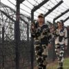 Why Bangladesh Is Trying To Halt India’s Border Fencing Project: Exclusive From Intel Sources