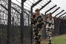 Why Bangladesh Is Trying To Halt India’s Border Fencing Project: Exclusive From Intel Sources