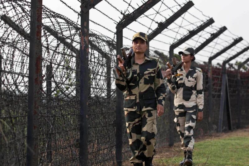 Why Bangladesh Is Trying To Halt India’s Border Fencing Project: Exclusive From Intel Sources