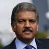 'My Wife Is Wonderful, I Love Staring At Her': Anand Mahindra On L&T Chief's 90-Hour Work Week Remark