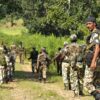 Cop Dead, 4 Naxals Killed In Encounter With Security Forces In Chhattisgarh