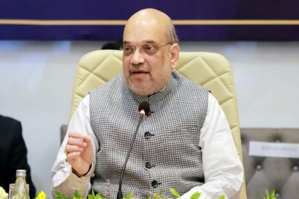 Amit Shah Orders Inter-Ministerial Team To Probe Mysterious Deaths In J&K's Rajouri