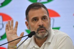 Pune Court Grants Bail To Rahul Gandhi In Defamation Case Over Remarks On Savarkar