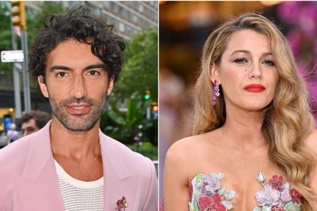 Justin Baldoni Sues Blake Lively, Ryan Reynolds For $400 Mn, Alleges Hollywood Couple Sought To ‘Destroy’ Him