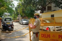 Delhi Police Deports 132 Foreign Nationals In 2024 For Overstaying