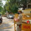 Delhi Teen Stabbed To Death Outside School After Fight With Classmate, 7 Detained