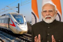 Namo Bharat Corridor, Metro Expansion: PM Modi Set To Launch Big Projects In Delhi Today