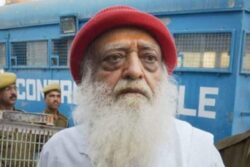 Supreme Court Grants Interim Bail To Rape Convict Asaram Bapu, Says 'Can't Meet Followers'