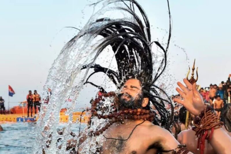 Maha Kumbh 2025: Understanding The Importance Of ‘Shahi Snan’