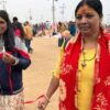 In Kumbh Mela, Sisters Gita And Lalita Won't Get Separated; Know About Their Innovative Idea