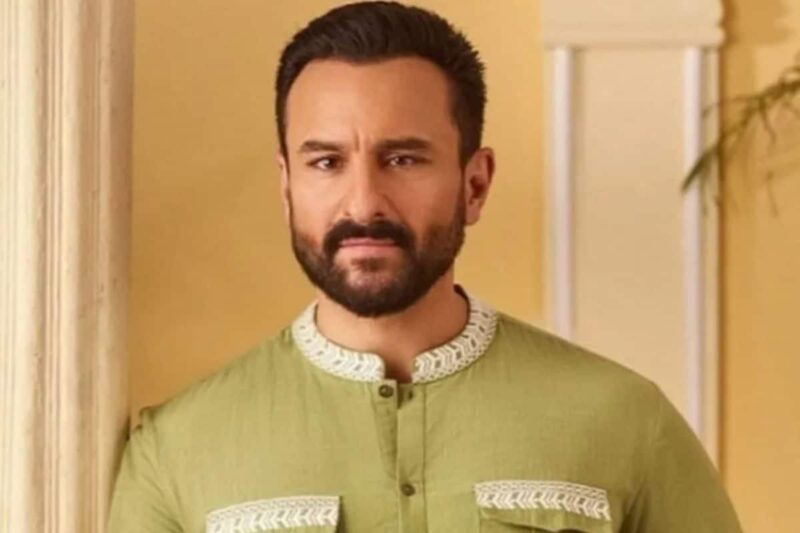 Few Detained And Let Off, CCTV Clips Checked: How Mumbai Cops Finally Arrested Saif Ali Khan's Attacker