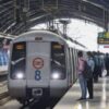 Republic Day 2025: Delhi Metro Services To Begin Early On January 26; Check Timings Here