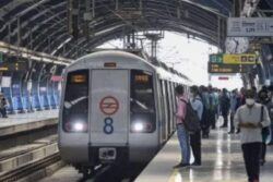 Republic Day 2025: Delhi Metro Services To Begin Early On January 26; Check Timings Here