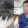 China's Mega Dam Project Sparks Concern, Arunachal CM Issues 'Water Bomb' Warning