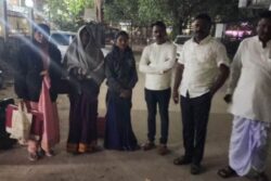 5 Karnataka 'Water Warriors,' Invited As R-Day Guests, Slam State Govt For Poor Arrangements In Delhi