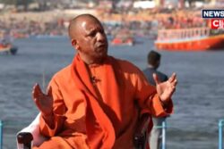 Yogi Adityanath To News18: 10 Crore Devotees In 10 Days, Maha Kumbh Will Account For 10% Of UP GDP