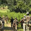 Three Naxals Killed In Encounter with Security Forces in Chhattisgarh's Sukma