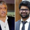 ‘India Capable Of ISRO-Like Feat In AI Too’: Perplexity’s Aravind Srinivas Disagrees With Nandan Nilekani