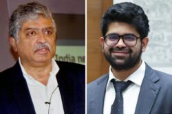 ‘India Capable Of ISRO-Like Feat In AI Too’: Perplexity’s Aravind Srinivas Disagrees With Nandan Nilekani