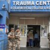 TMC Forms Doctors’ Body For Outreach After RG Kar Hospital Rape-Murder Fiasco