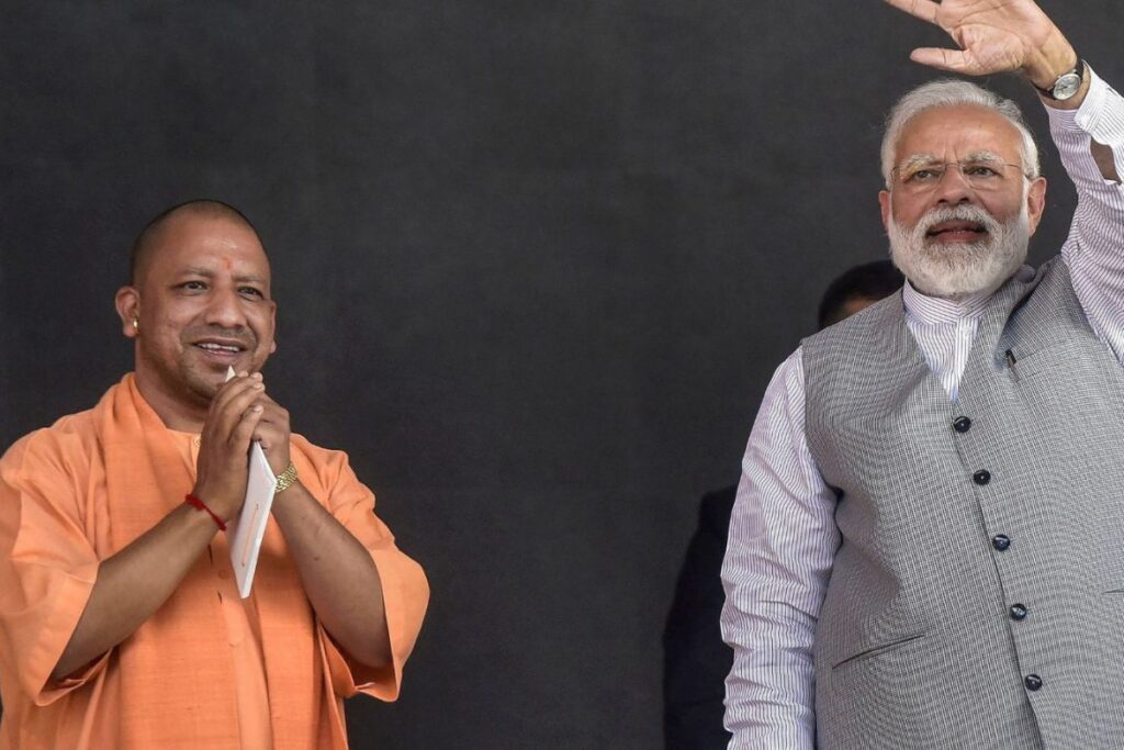 Grand Maha Kumbh Is Embodiment Of PM Modi’s Vision: UP CM Yogi Adityanath | Exclusive