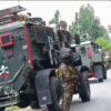 14 Foreign Terrorists Killed, 13 Terror Modules Busted in Jammu Region in 2024: Police