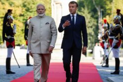 PM Modi To Visit France For AI Summit, May Announce Defence Deals With Macron