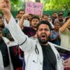 RG Kar Rape-Murder Verdict On January 18: What Do Doctors Who Went On Hunger Strike, Protesters Expect?