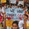 'Were Our Protests...': Kolkata Fumes At 'Lenient' Sentence For RG Kar Rapist, Wants Death Penalty