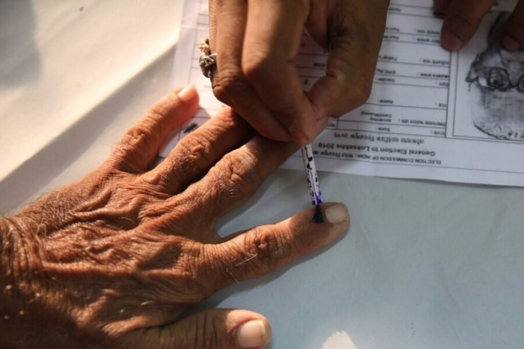 Amid One Nation, One Poll Debate, Election Commission Terms Poll Code 'Vital'