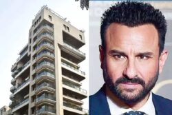 Absence Of CCTV Cameras At Saif Ali Khan’s Home 'Surprises' Cops: 'Wake-Up Call...'