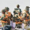 More BSF Floating Outposts In Ganga, Brahmaputra To Watch Bangladesh Water Border