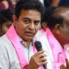 Formula E Race Case: Telangana High Court Refuses To Quash FIR Against KT Rama Rao