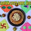 Uttarayan 2025: Is It On January 14 Or 15? Shubh Muhurat, Significance, History And 5 Traditional Gujarati Dishes