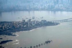 Mumbai’s Rs 16,578 Crore Versova-Virar Coastal Plan Gets Green Light With Key Changes