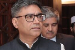 Foreign Secretary Vikram Misri To Embark On Two-Day China Visit