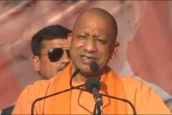 'Can You Take A Dip In Yamuna': Yogi Adityanath's Dare To Arvind Kejriwal