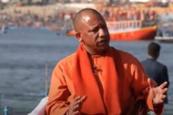 CM Yogi Adityanath's Vision: United Uttar Pradesh, Win For NDA In 2027, Trillion-Dollar Economy In 2029 | Full Transcript Of Exclusive Interview