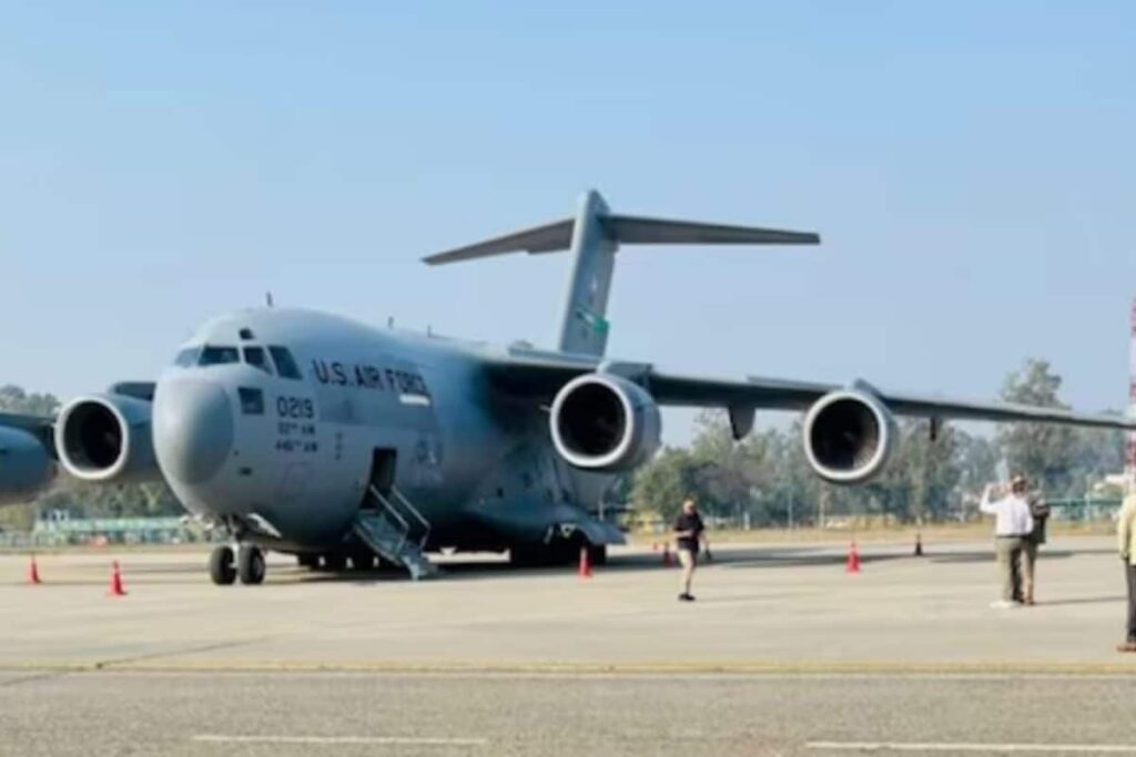 Deportees From US: Punjab Police Register 2 More FIRs Against Fraudulent Agents