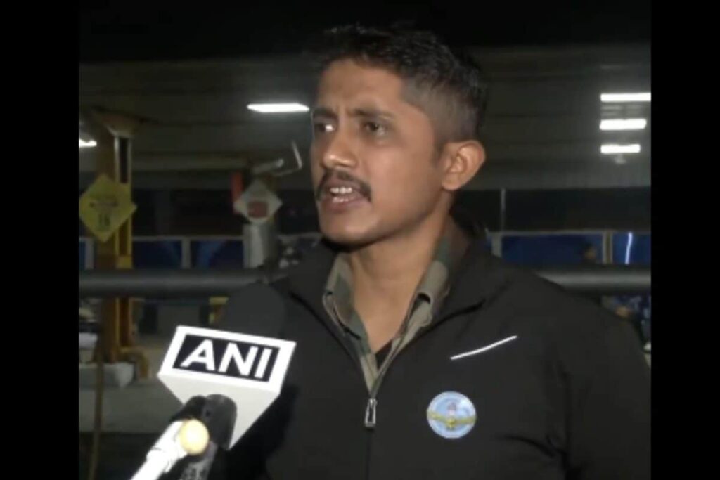 Despite Announcements, No One Was Listening: IAF Sergeant On New Delhi Station Stampede