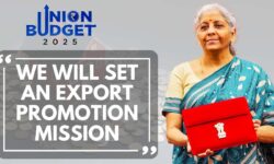 What Union Budget 2025 Says About Exports | Union Budget 2025 | Nirmala Sitharaman | Nerws18